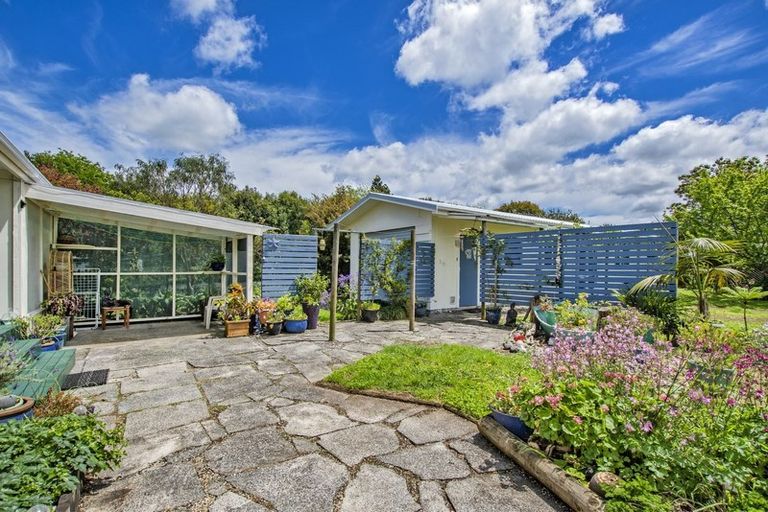 Photo of property in 34 Tangihua Road, Maungakaramea, Whangarei, 0178