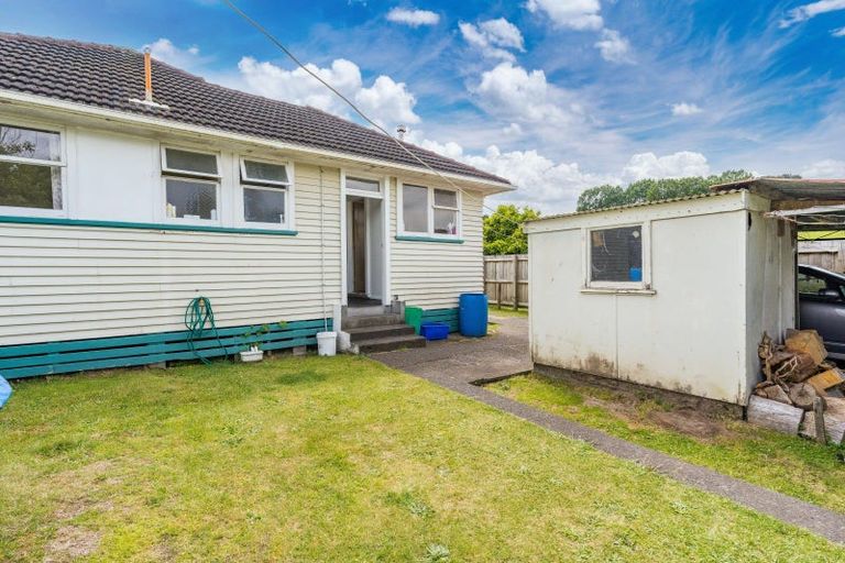 Photo of property in 6 Boles Street, Taumarunui, 3920