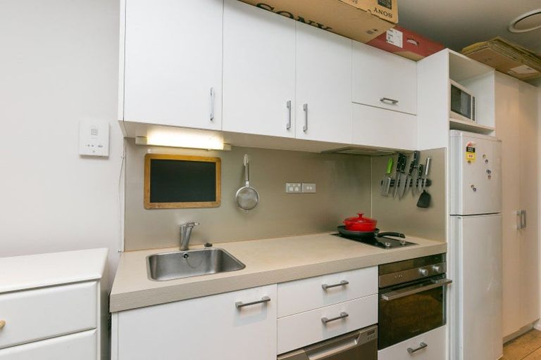 Photo of property in Soho Apartments, 620/74 Taranaki Street, Te Aro, Wellington, 6011