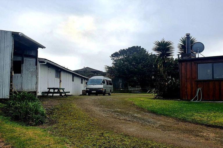 Photo of property in 187 Great North Road, Otamatea, Whanganui, 4501