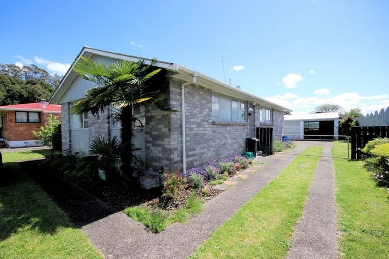 Photo of property in 46 Holyoake Crescent, Kawerau, 3127