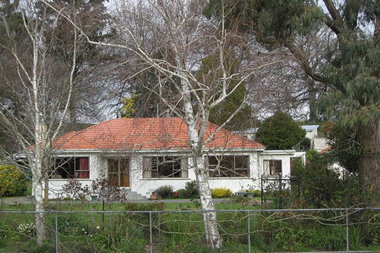 Photo of property in 138 Mount Herbert Road, Waipukurau, 4200