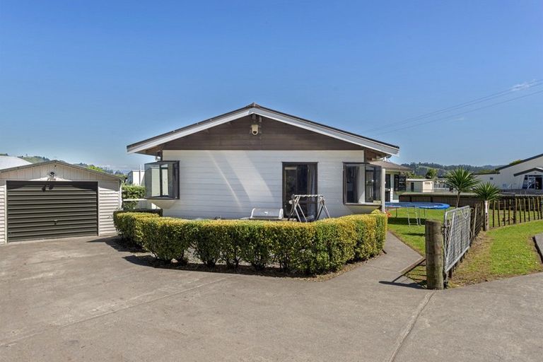 Photo of property in 133 Huxley Road, Outer Kaiti, Gisborne, 4010