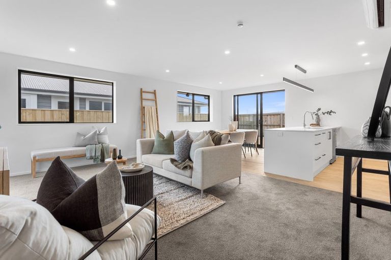 Photo of property in 8 Matai Springs Drive, Halswell, Christchurch, 8025