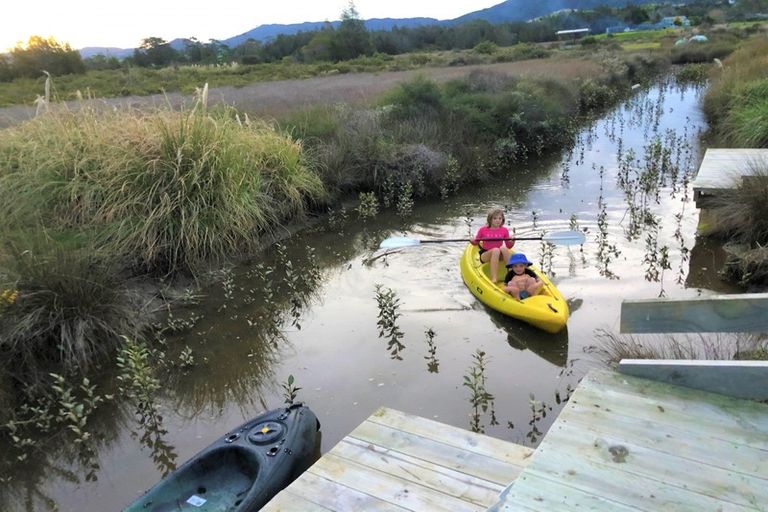 Photo of property in 68e Jack Boyd Drive, Mangawhai Heads, Kaiwaka, 0573