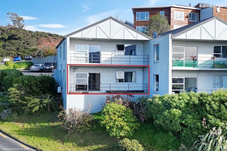 Photo of property in 1/84 Warrender Street, North Dunedin, Dunedin, 9016