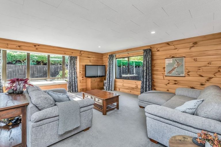 Photo of property in 9 De Renzie Place, Kirwee, Darfield, 7571