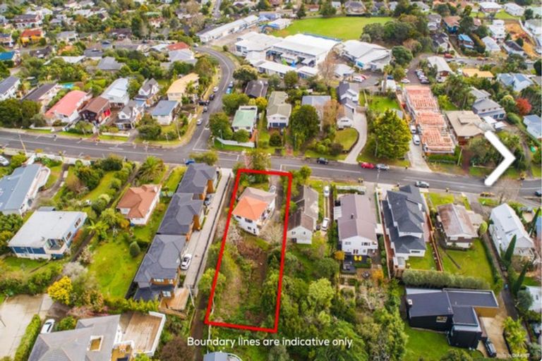 Photo of property in 88 Matipo Road, Mairangi Bay, Auckland, 0630
