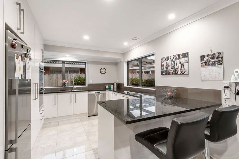 Photo of property in 39 Kilimanjaro Drive, Northpark, Auckland, 2013