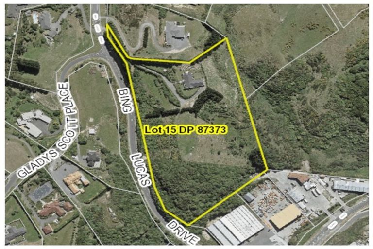 Photo of property in 40 Bing Lucas Drive, Tawa, Wellington, 5028