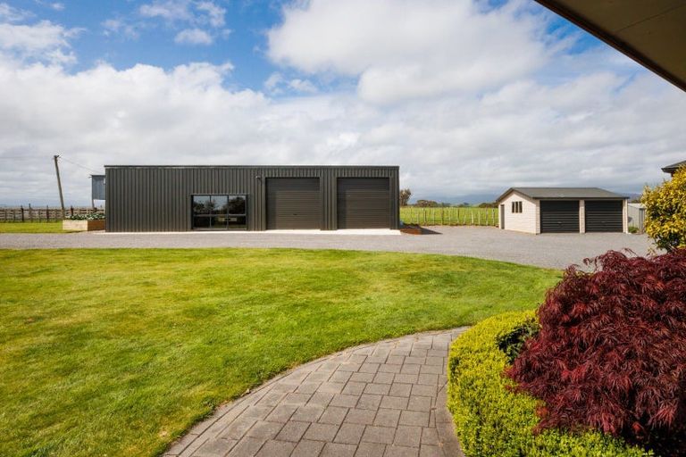 Photo of property in 158 Finnis Road, Pohangina, Feilding, 4775