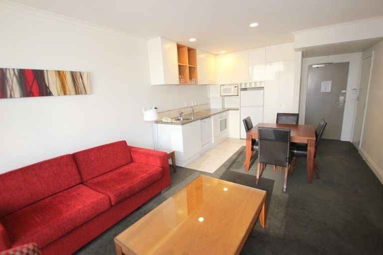 Photo of property in Zest Apartments, 817/72 Nelson Street, Auckland Central, Auckland, 1010