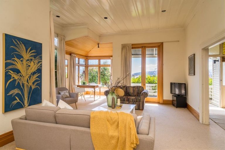 Photo of property in 50 Forbury Road, Forbury, Dunedin, 9012