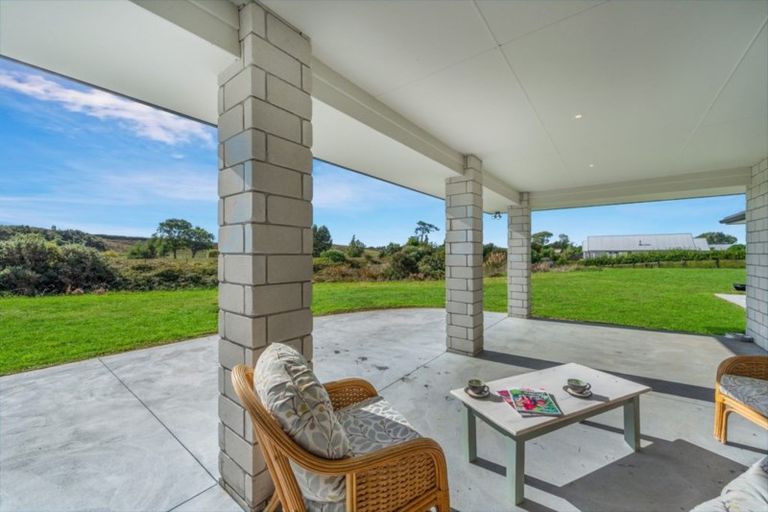 Photo of property in 92 Duncan Road, Ngahinapouri, Ohaupo, 3882