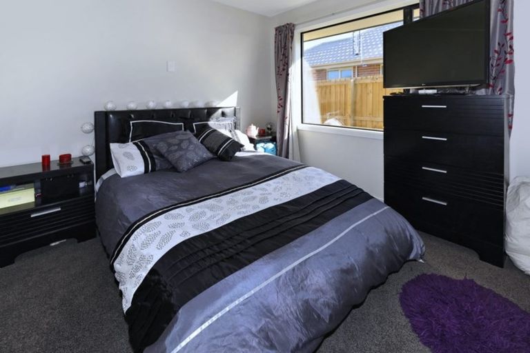 Photo of property in 7 Jasper Court, Rolleston, 7614