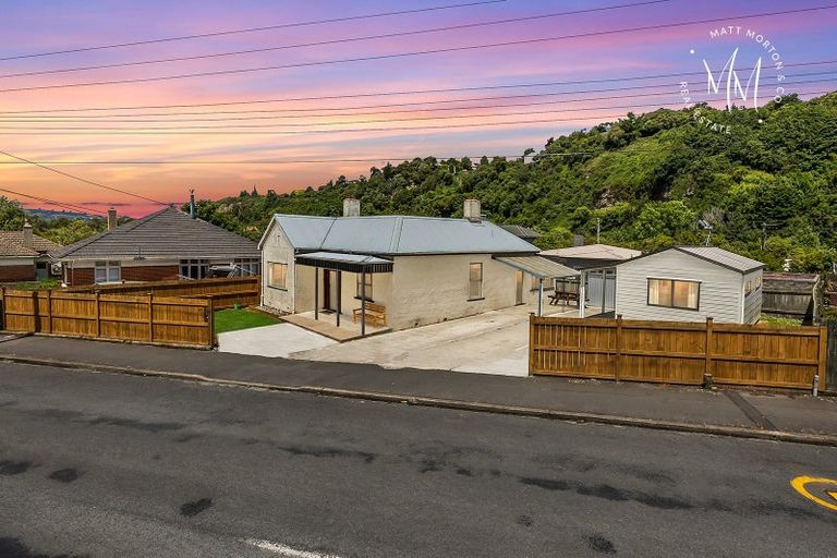 Photo of property in 77 Malvern Street, Woodhaugh, Dunedin, 9010