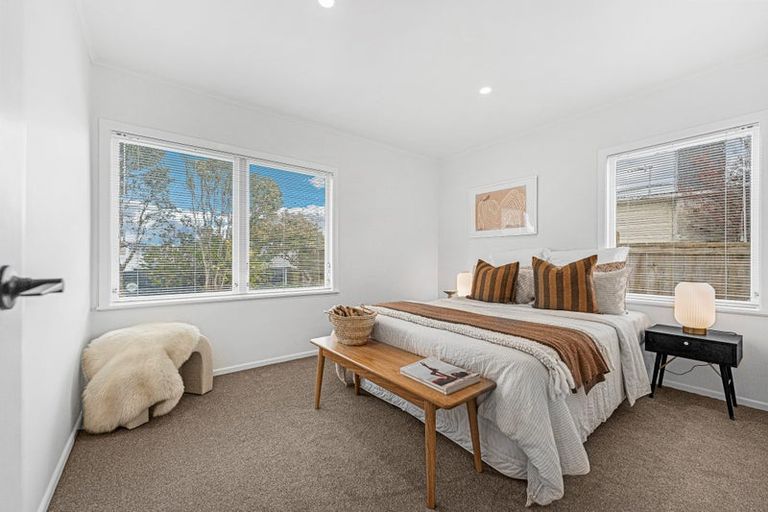 Photo of property in 36 Normandy Place, Henderson, Auckland, 0610