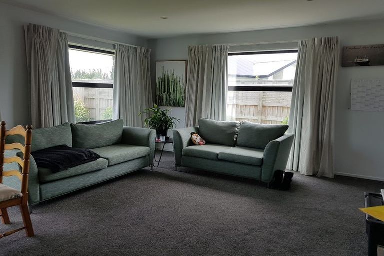 Photo of property in 5 Derek Anderson Place, Halswell, Christchurch, 8025