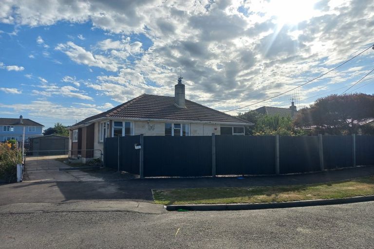 Photo of property in 7 Dacre Street, Oamaru North, Oamaru, 9400