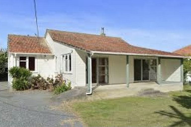 Photo of property in 49 Third Avenue, Avenues, Whangarei, 0110