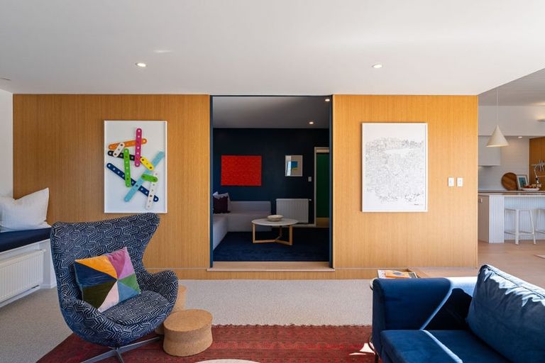 Photo of property in 3 Homewood Avenue, Karori, Wellington, 6012