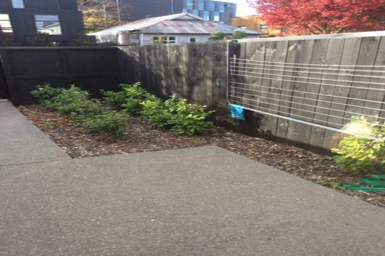 Photo of property in 2/18 Salisbury Street, Christchurch Central, Christchurch, 8013