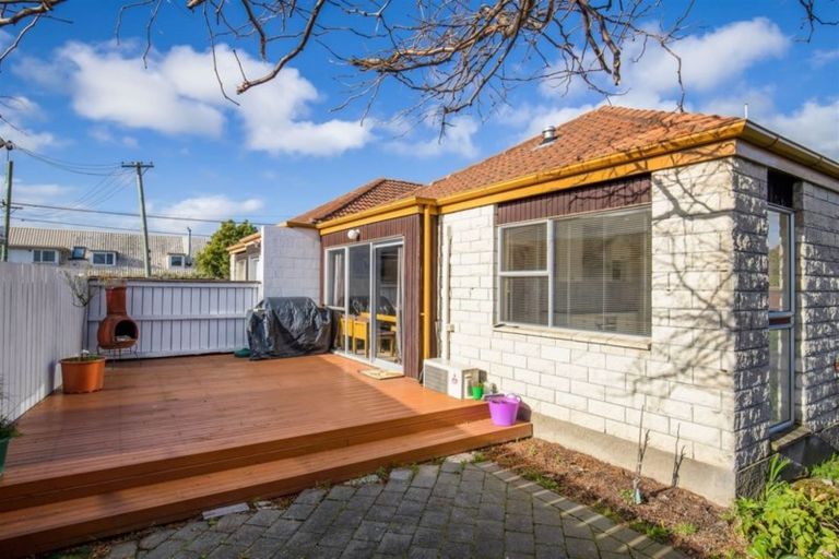 Photo of property in 2/264 Hoon Hay Road, Hoon Hay, Christchurch, 8025