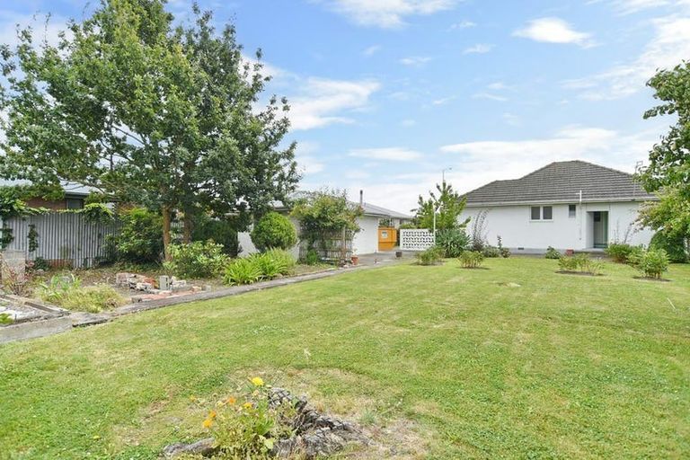 Photo of property in 167 Ohoka Road, Kaiapoi, 7630