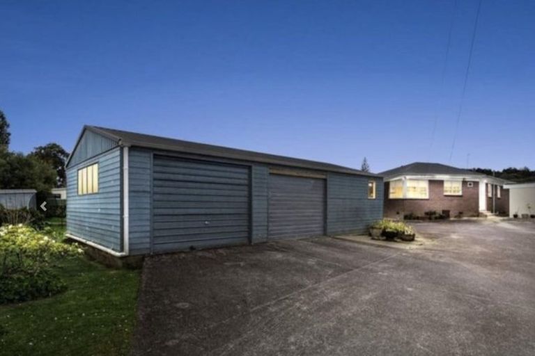 Photo of property in 59 Maich Road, Manurewa, Auckland, 2102