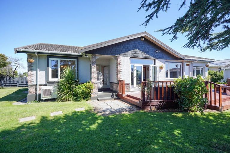 Photo of property in 213 King Street, Windsor, Invercargill, 9810