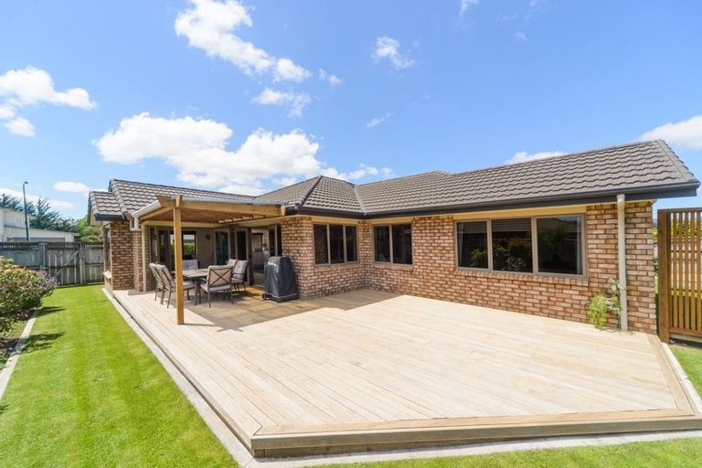 Photo of property in 7 Silkwood Place, Fitzherbert, Palmerston North, 4410