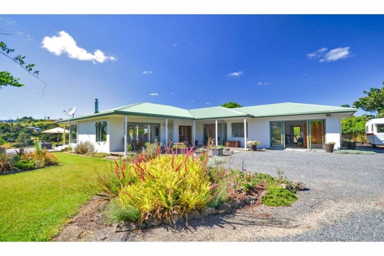Photo of property in 51 Mission Road, Kerikeri, 0230