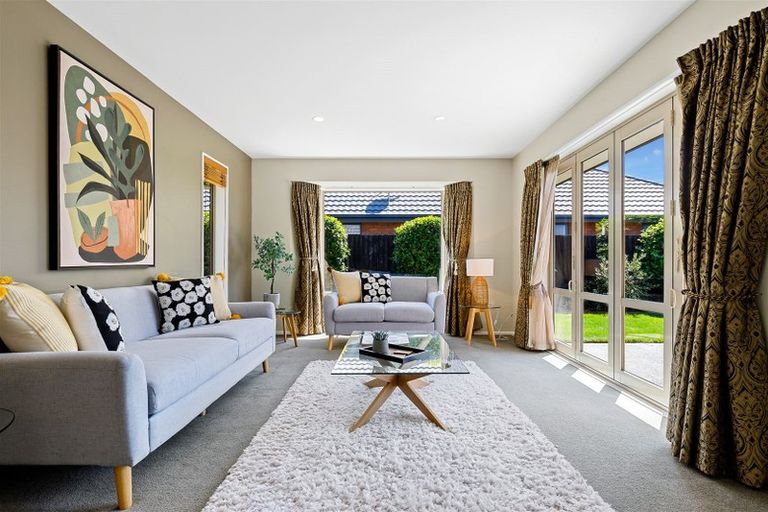 Photo of property in 40 Burbank Drive, Aidanfield, Christchurch, 8025