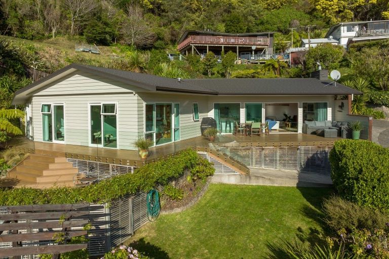 Photo of property in 49 Otago Street, Picton, 7220