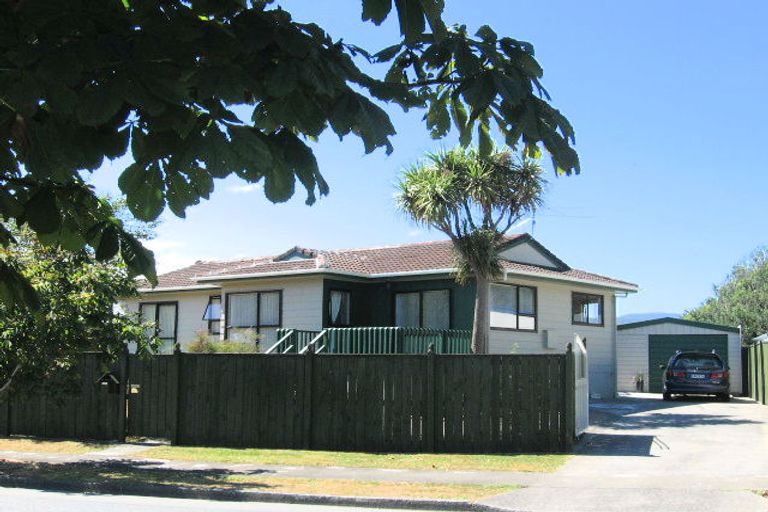 Photo of property in 3 Topaz Street, Birchville, Upper Hutt, 5018