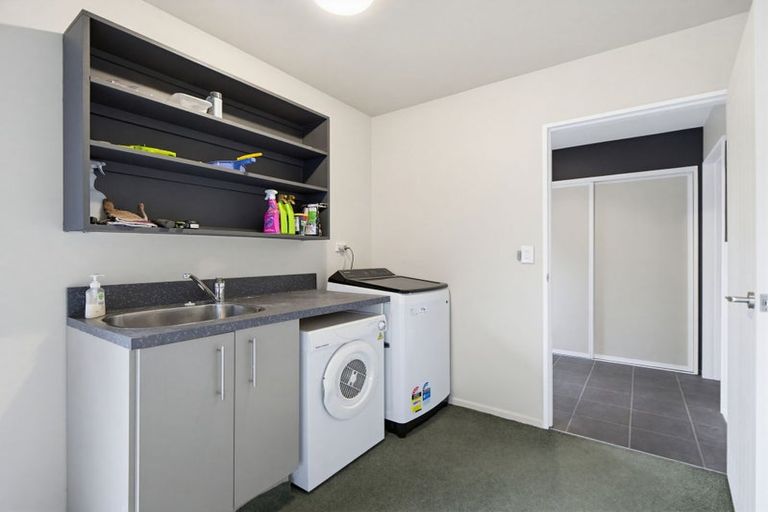 Photo of property in 205a Aldwins Road, Phillipstown, Christchurch, 8062