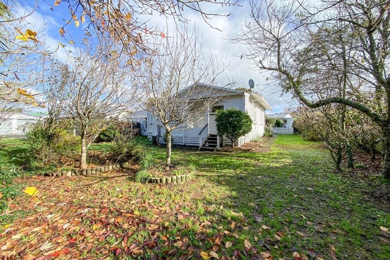 Photo of property in 98 Kelly Street, Inglewood, 4330