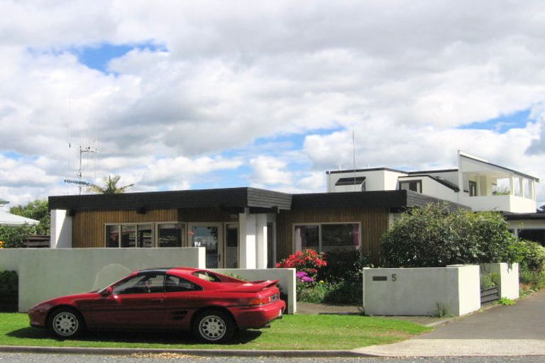 Photo of property in 5 Turret Road, Tauranga South, Tauranga, 3112