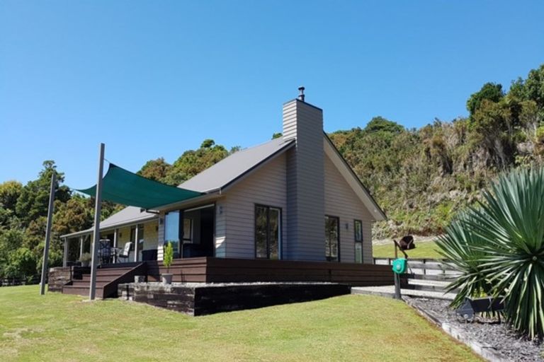 Photo of property in Adair Road, Ruatapu, Hokitika, 7883