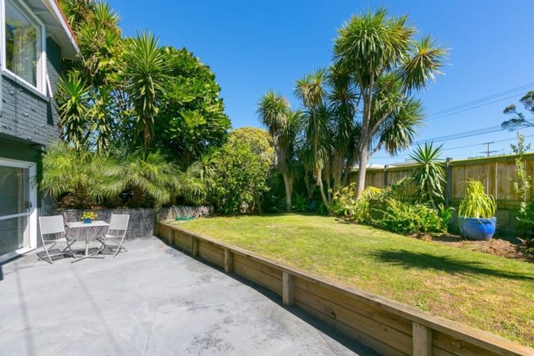 Photo of property in 40 Mclean Street, Strandon, New Plymouth, 4312