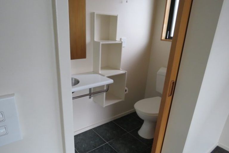 Photo of property in 124d Salisbury Road, Richmond, 7020