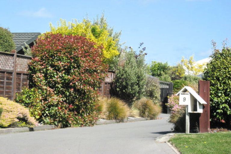 Photo of property in 9 Jenkins Street, Kaiapoi, 7630