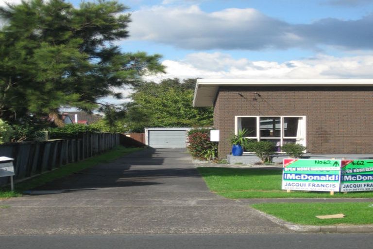 Photo of property in 2/62a Wintere Road, Papatoetoe, Auckland, 2025