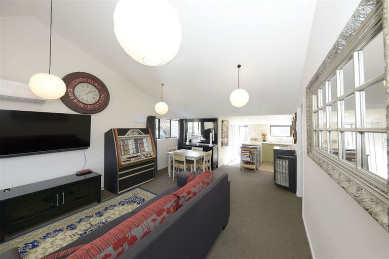 Photo of property in 163 Milton Street, Somerfield, Christchurch, 8024