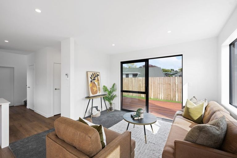 Photo of property in 3/13 Pulham Crescent, Queenwood, Hamilton, 3210