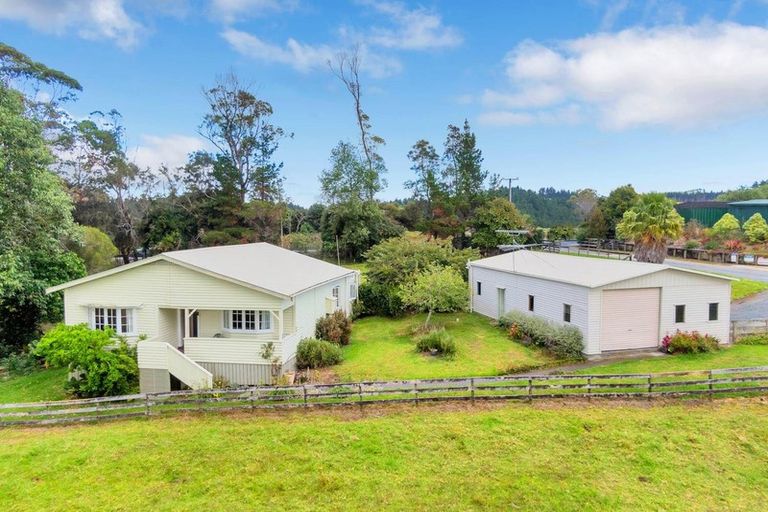 Photo of property in 1086 Pohuehue Road, Pohuehue, Warkworth, 0983