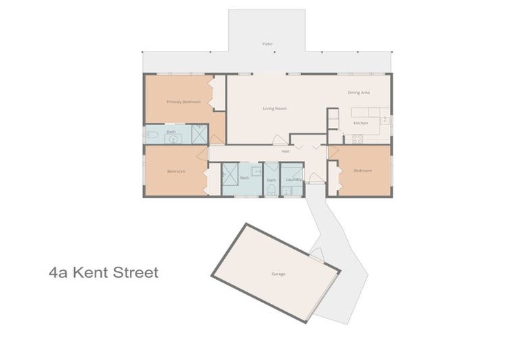 Photo of property in 4a Kent Street, Arrowtown, 9302