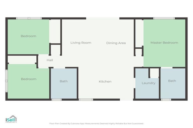 Photo of property in 19a Turner Drive, Western Heights, Rotorua, 3015