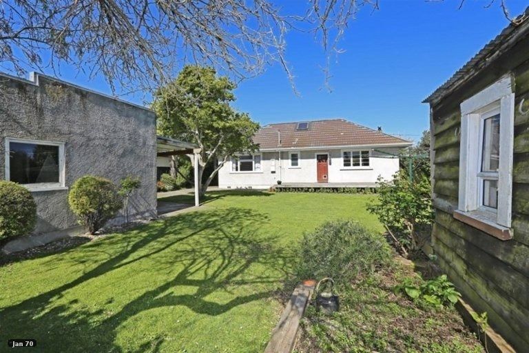 Photo of property in 1005 Oliphant Road, Raureka, Hastings, 4120