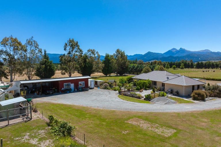 Photo of property in 70 Seniors Road, Wairau Valley, Blenheim, 7271